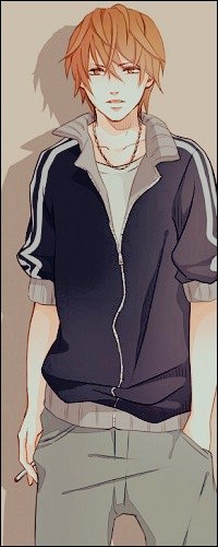 Ягами Лайт | 