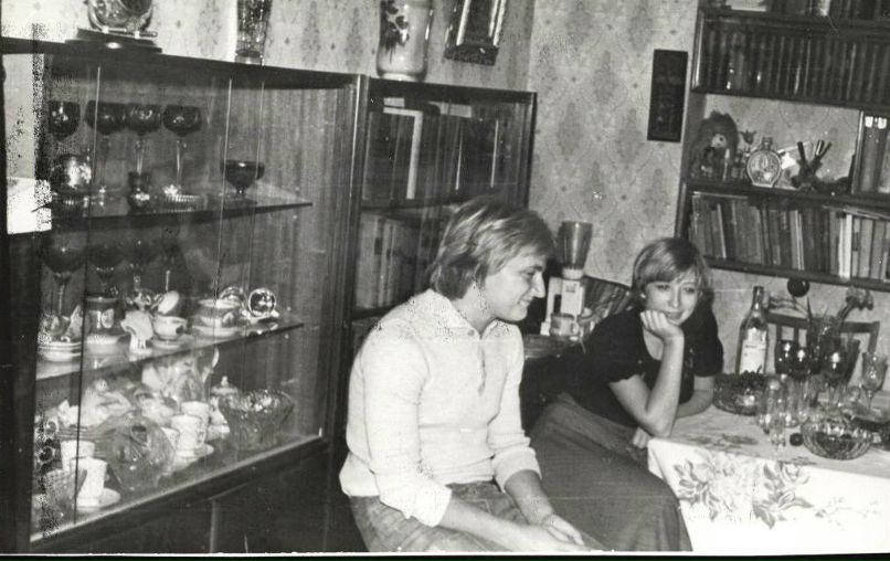 Сергей Якимович | Москва