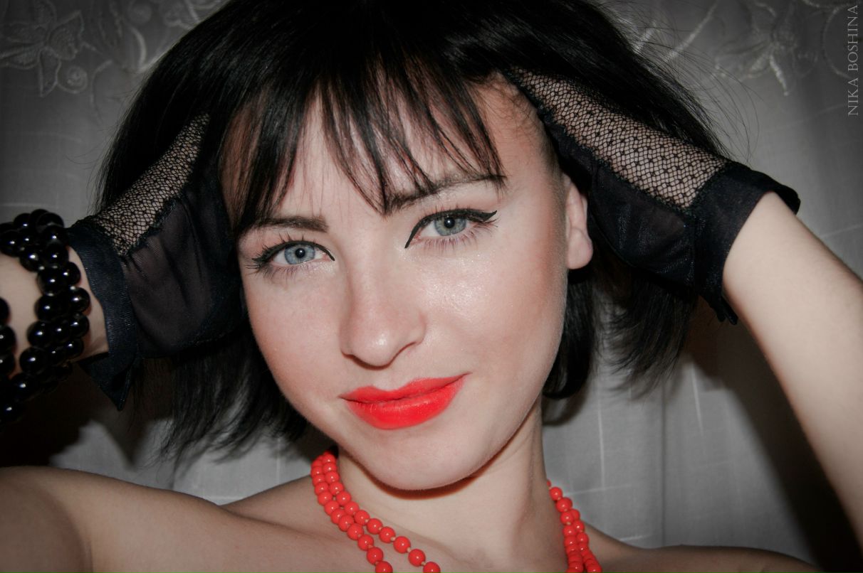 Анна Рогатина | 