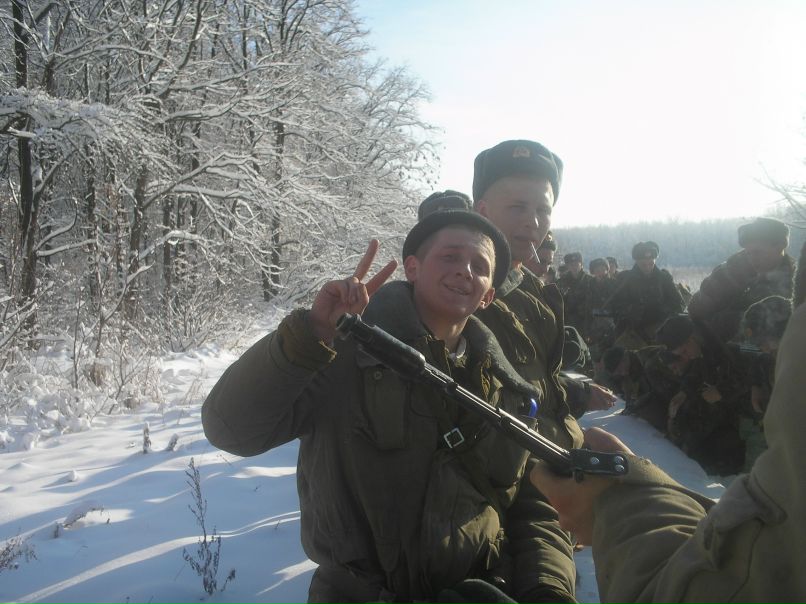 Анатолий Лещенко | Вчерайше