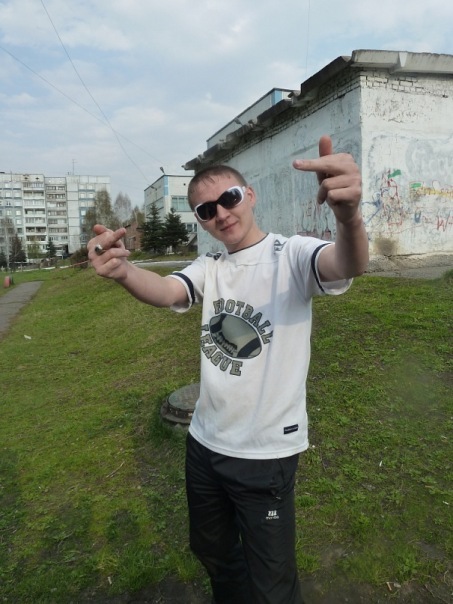 №4, Андрей Петров №4, Андрей Петров