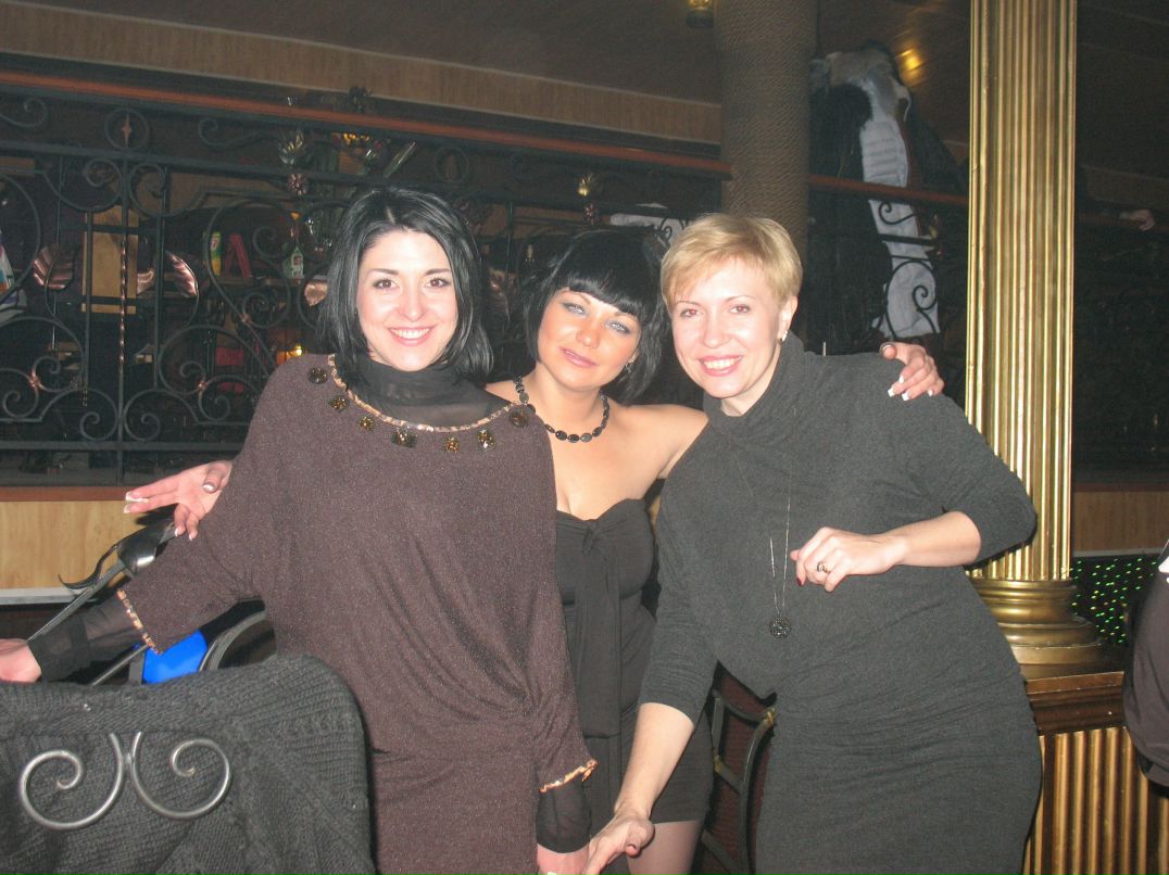 Алёна Блынских | Самара