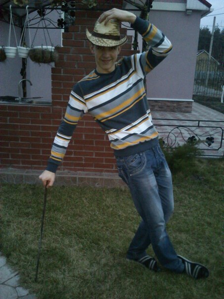 Николай Шелковой Анатольевич | Днепр (Днепропетровск)