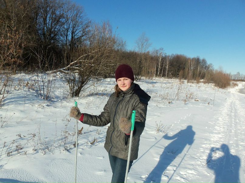 Серёга Скворцов | Тула