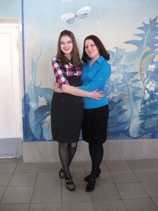 Валентина Фонарёва ʁɔvʎнdǝʚǝdǝu dиW | Мценск