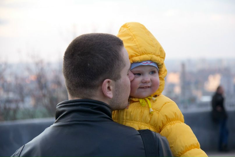 Роман Дяченко Андреевич | Киев
