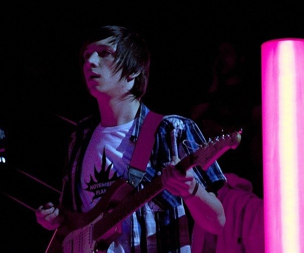 Тарас Алексеевский | Луганск