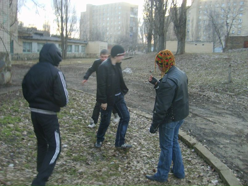 №59, Тимур Толстокоров, Шахты №59, Тимур Толстокоров, Шахты