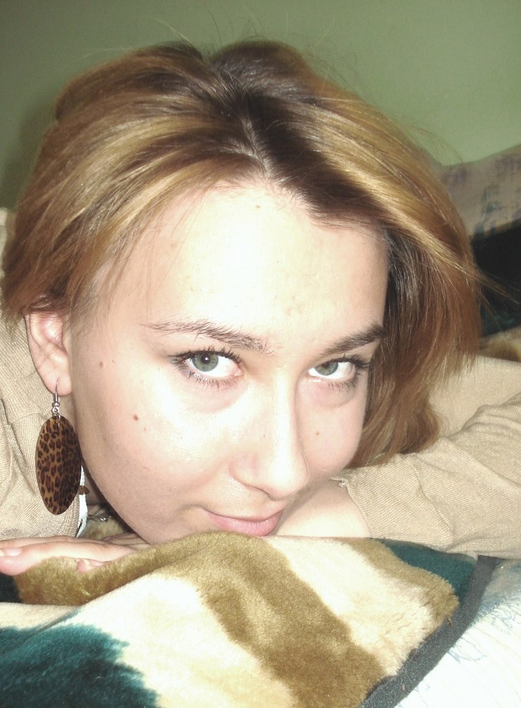 Alina Sd | Тернополь