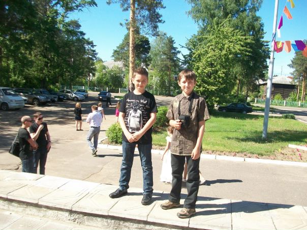 №9, Александр Карчин, Ярославль №9, Александр Карчин, Ярославль
