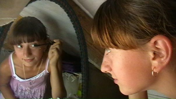 №3, Даринка Ясыбаш №3, Даринка Ясыбаш