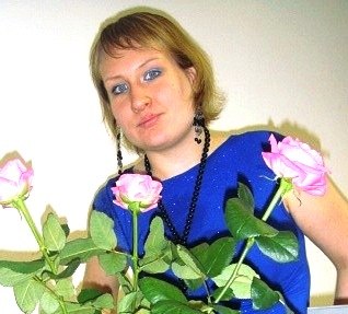 Елена Снежная ♥♥♥ | Екатеринбург