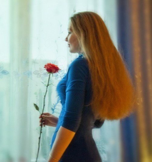 Евгения Шаповалова | Санкт-Петербург