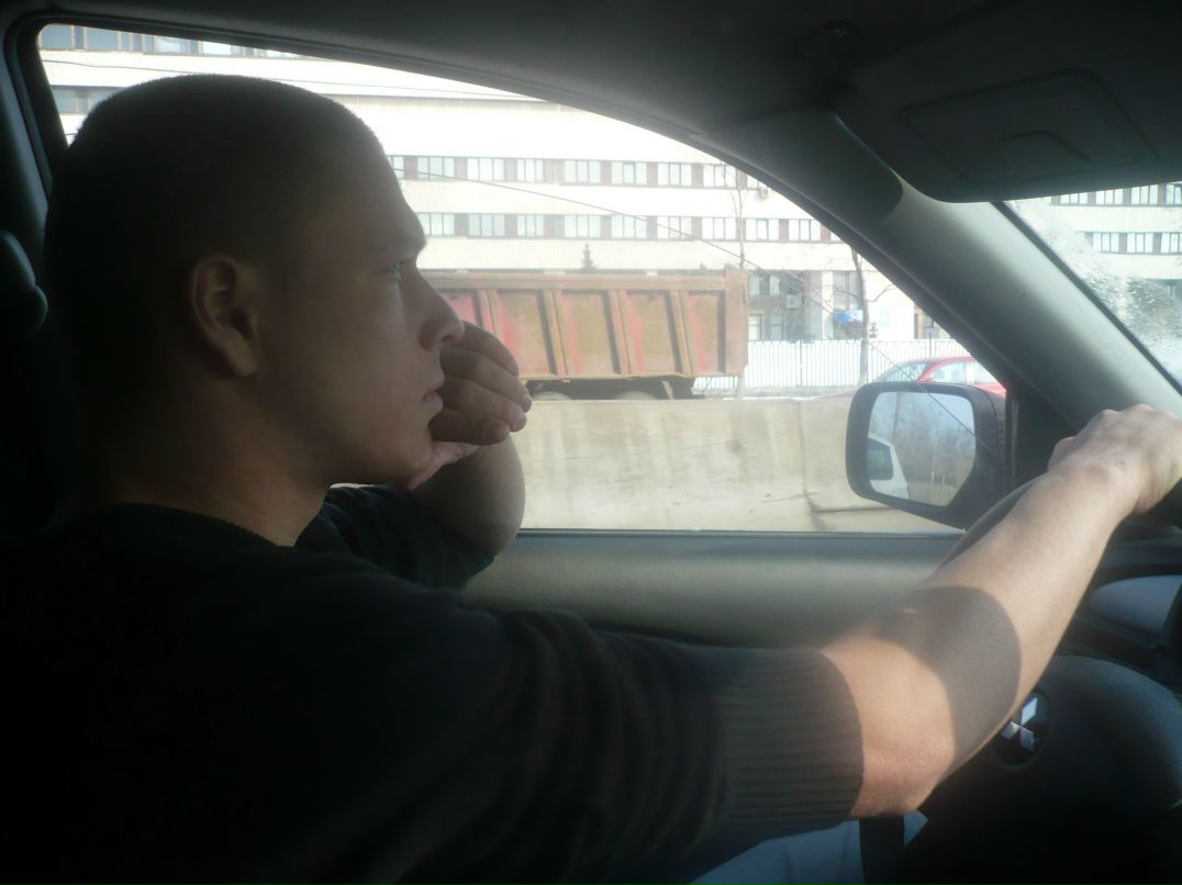 Павел Волков | Москва