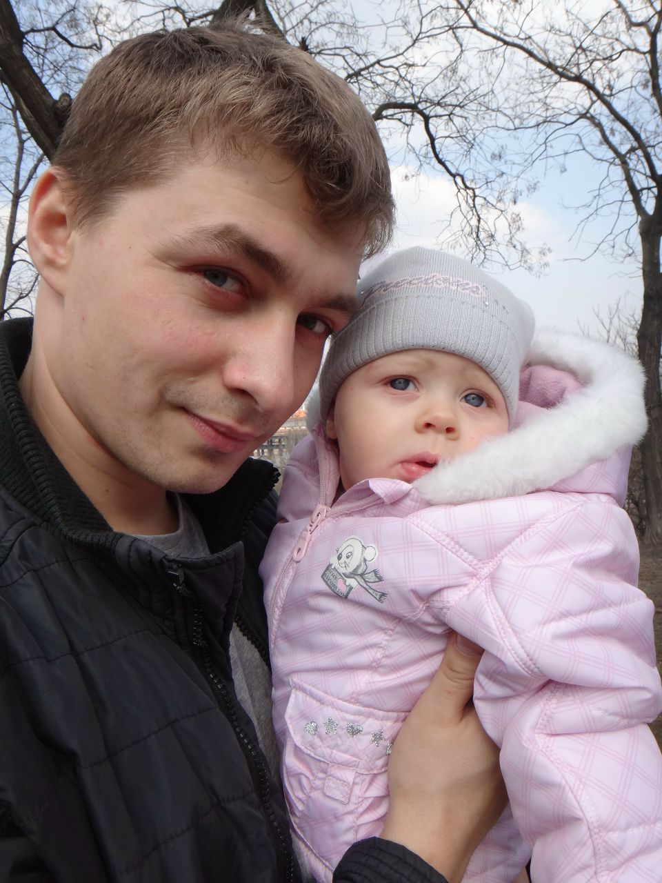 Евгений Площинский | Одесса