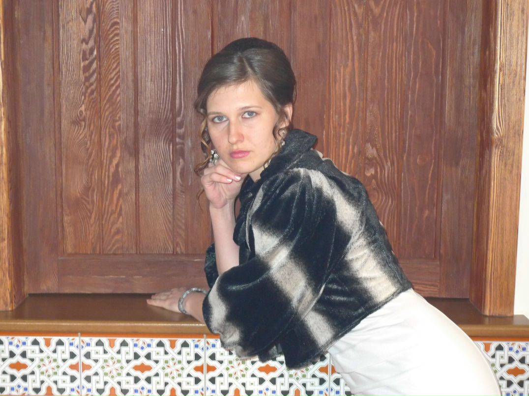 Наталия Кузнецова | Тамбов