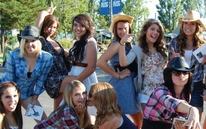 №47, Alicia Wagoner, 31 год, Roseville №47, Alicia Wagoner, 31 год, Roseville