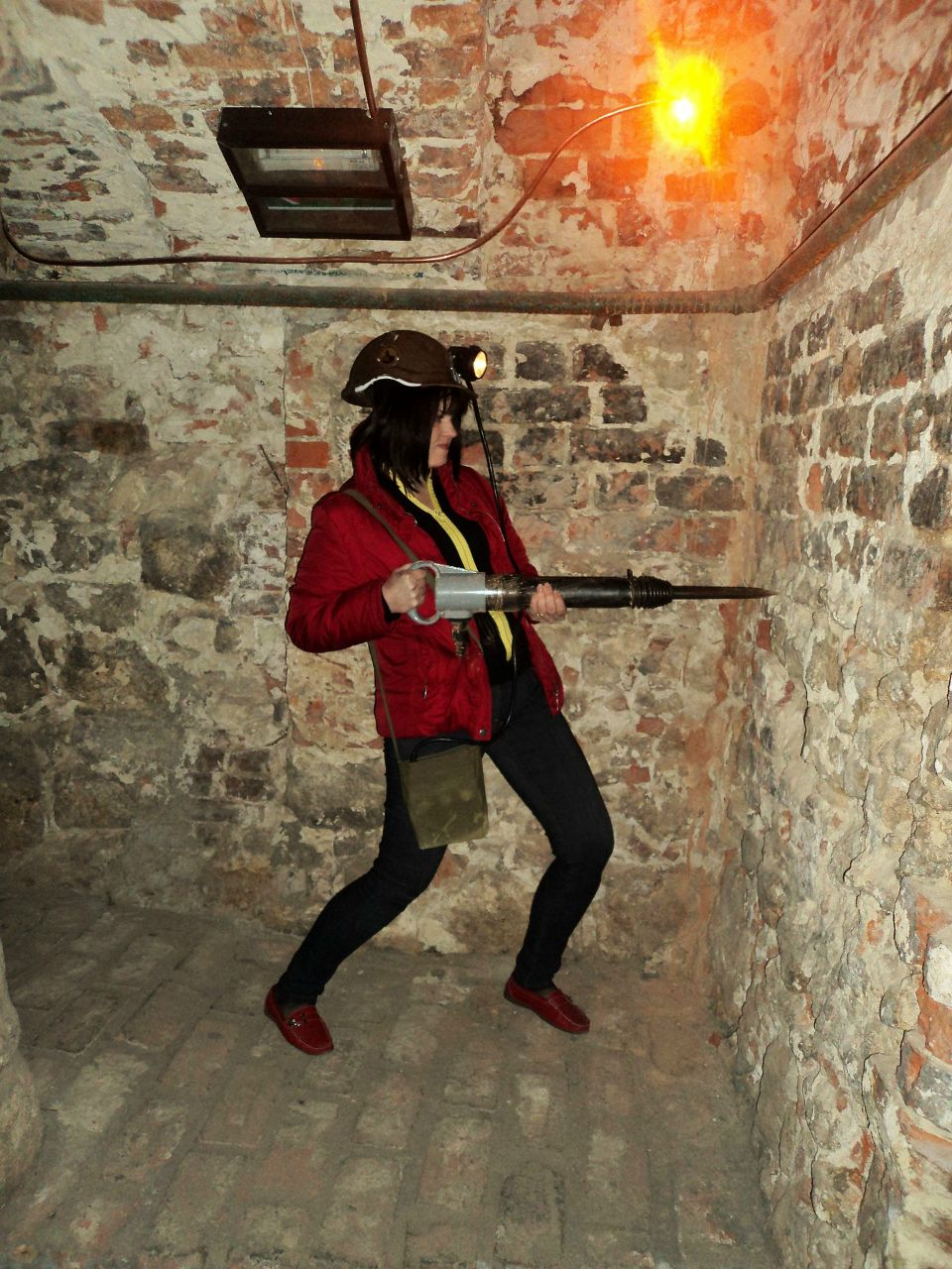 Анна Камсаракан | Киев