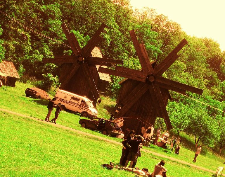 №49, Ольга Романова, Черновцы №49, Ольга Романова, Черновцы