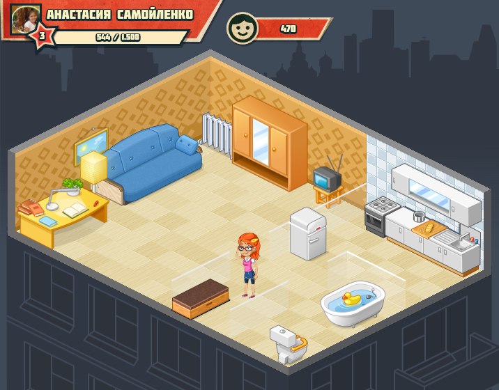 Елена Богатырева | Москва