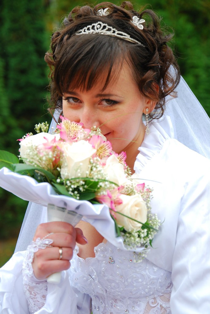 Галина Козлова | Смоленск