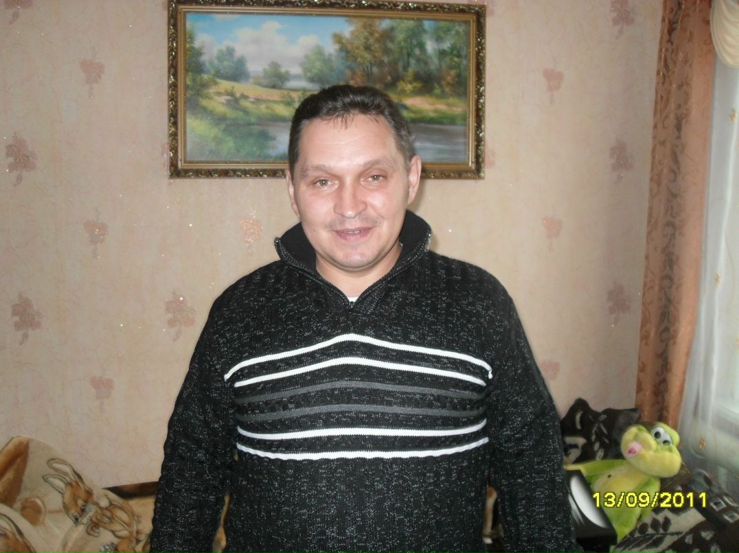 Владимир Петухов | Красный Холм