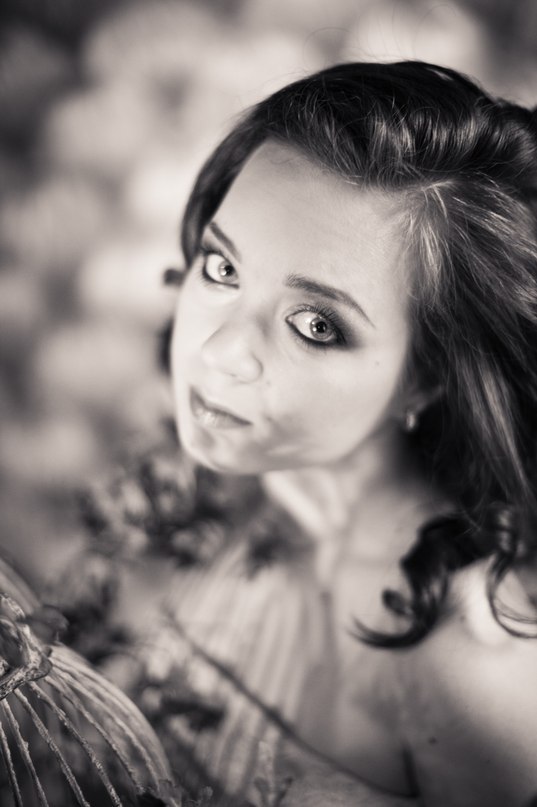 Anna Volkova | Санкт-Петербург