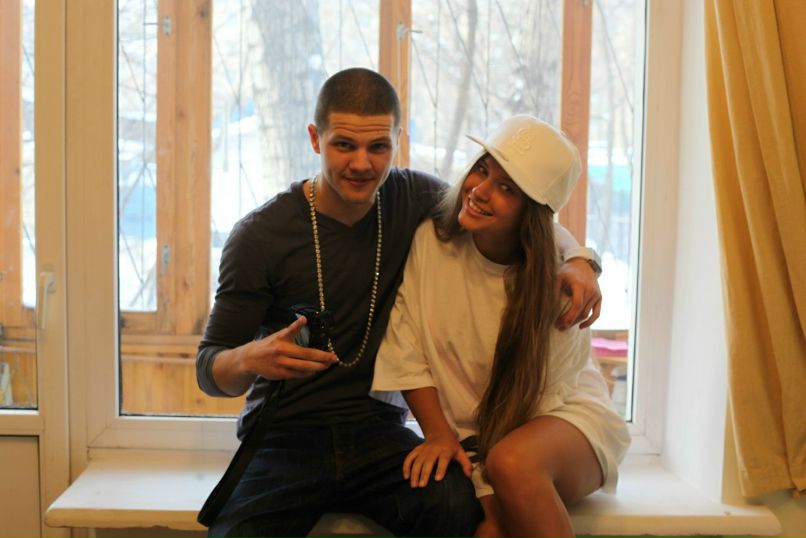 Владимир Пчеляков | Москва