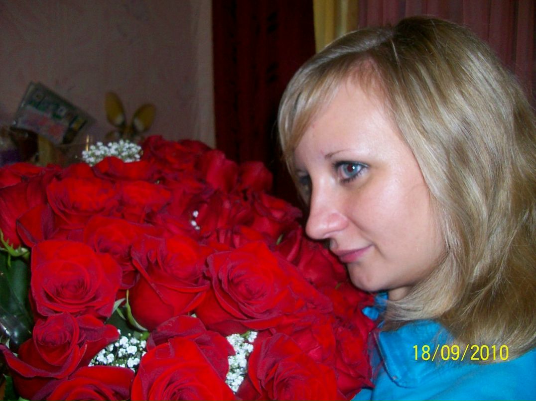 Анютка Макарова | Анапа