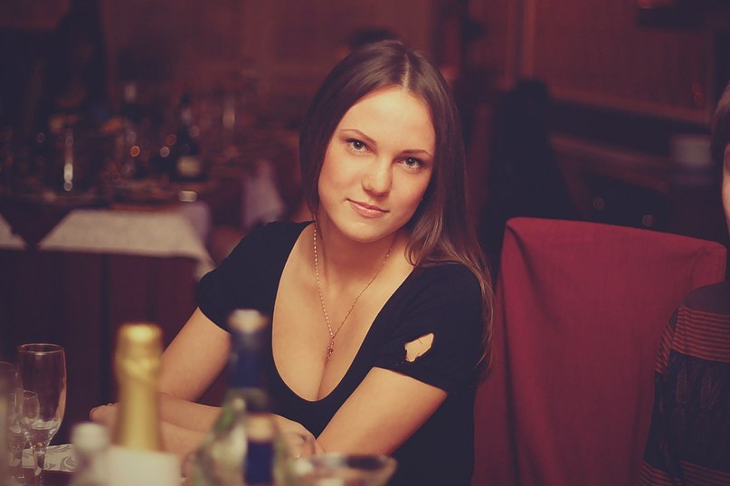 Людмила Григорьева | Ульяновск