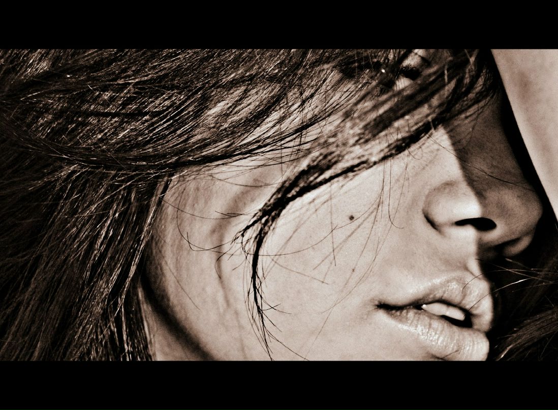 Анастасия Кандаурова | Пермь