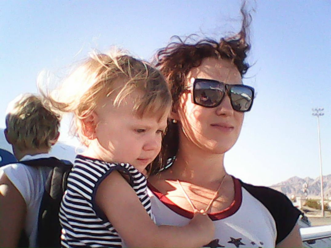 Елена Исаева | Омск