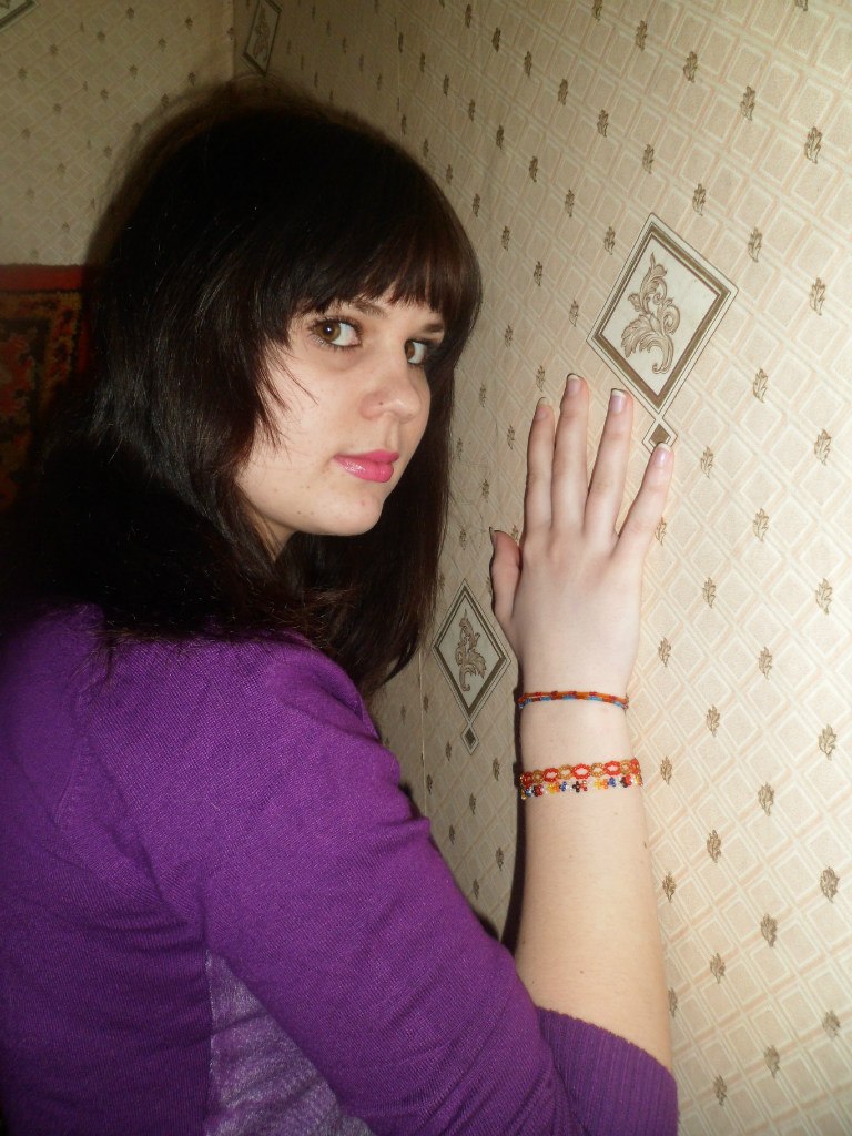 Алёна Клыгина Вадимовна | Курган (деревня)