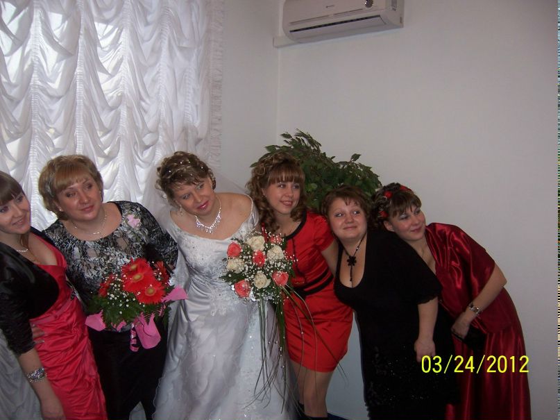 Светлана Глазова(Родионова) | Нижний Новгород