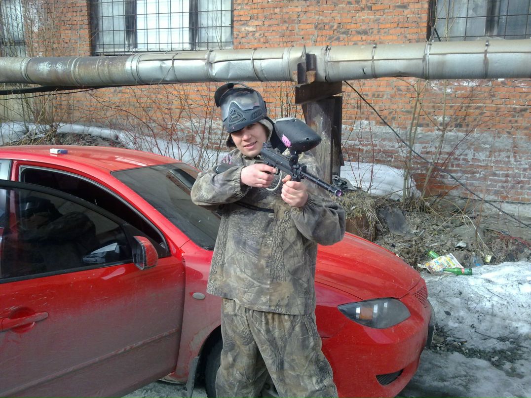 Михаил Казунин | Череповец