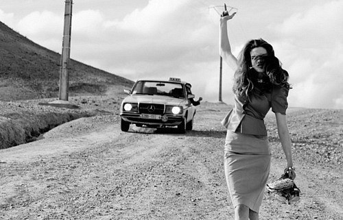 Елена Рыбина | Санкт-Петербург