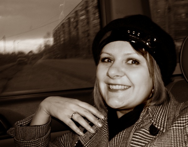 №126, Тамара Кичигина, Москва №126, Тамара Кичигина, Москва