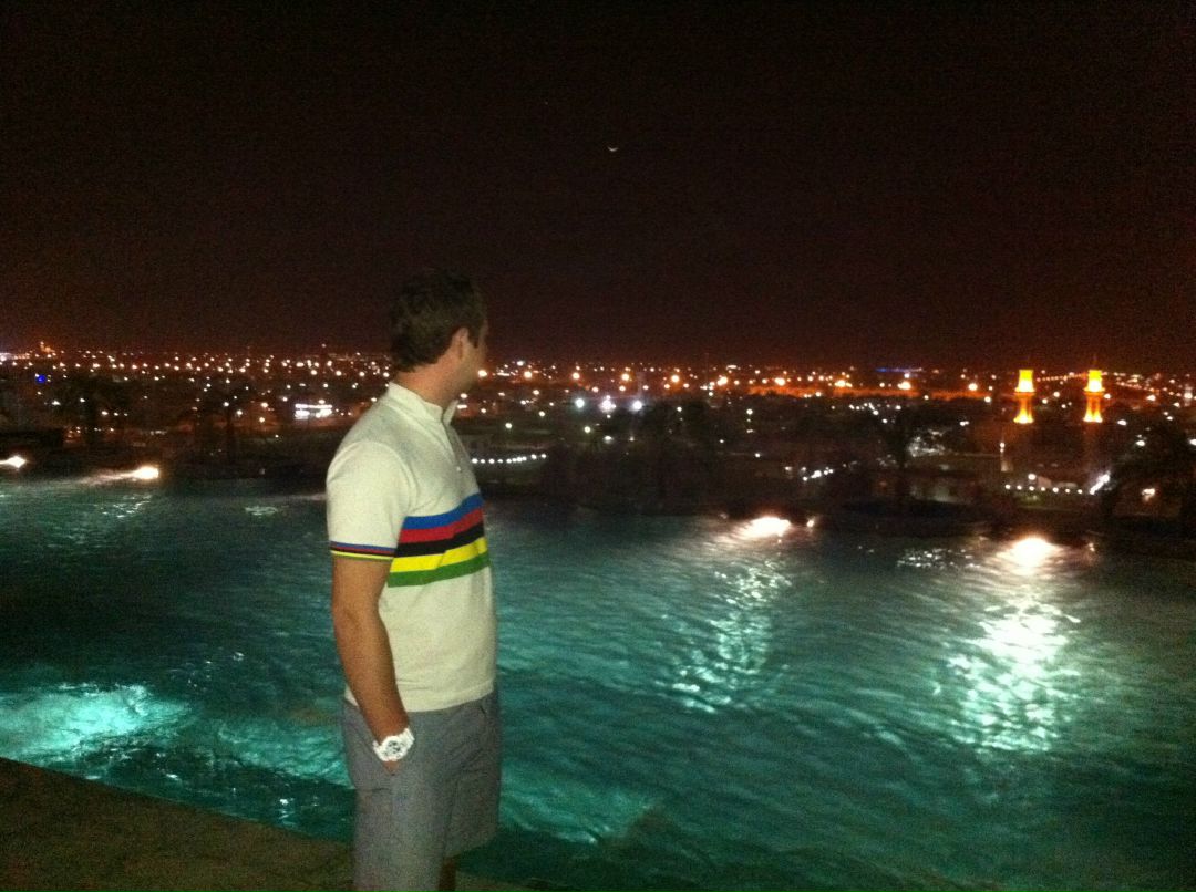 Ига Григорян | Москва