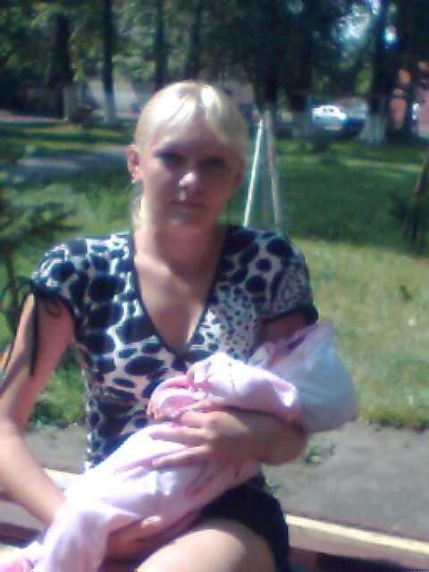 Татьяна Панькова | Мыски