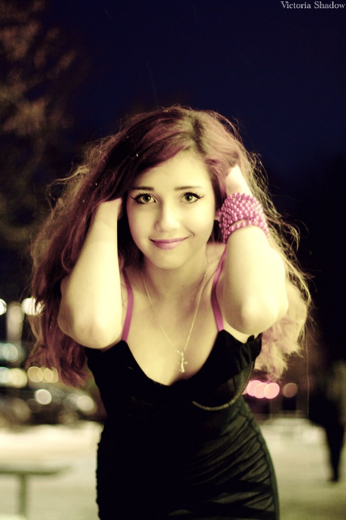 Наталья Шафранская | Москва