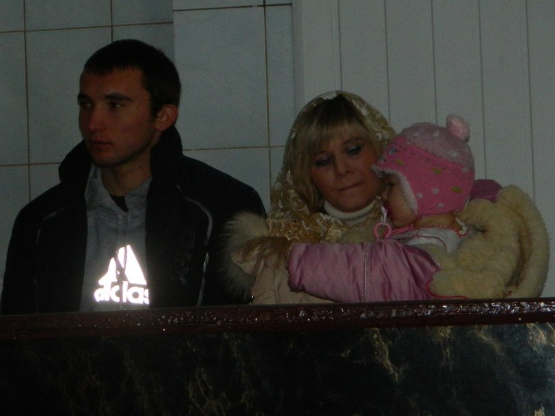 Александр Ярошенко | Лебедин