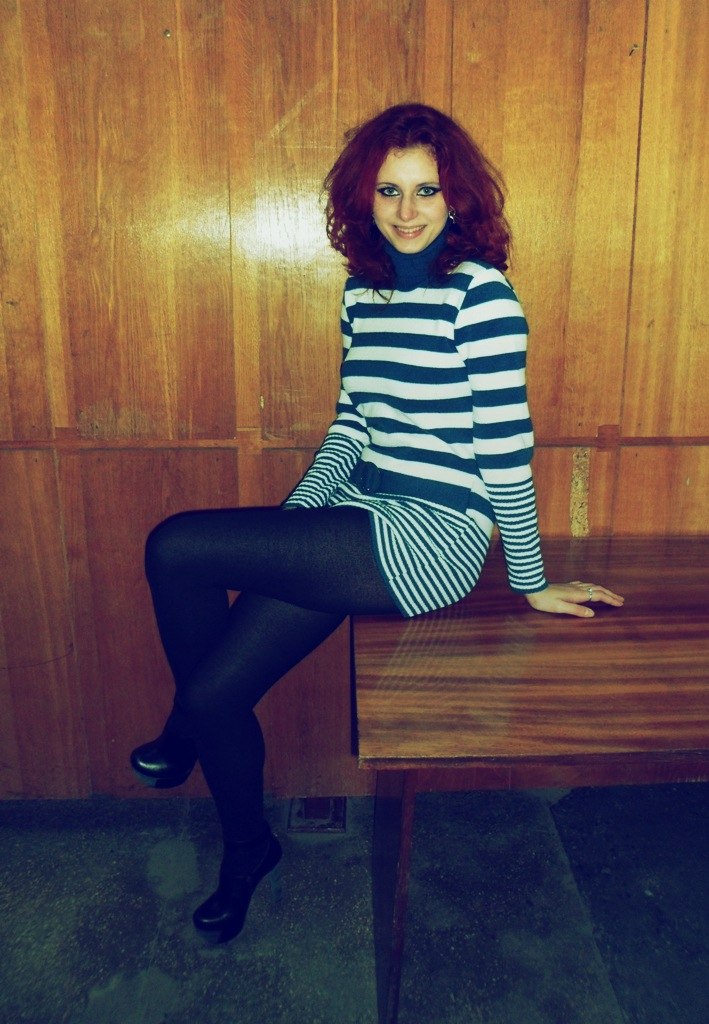 Рита Карпович | Слоним