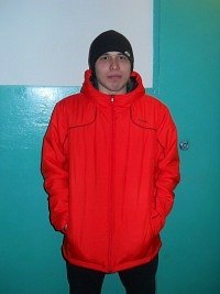 Диман Богомолов | Гагино