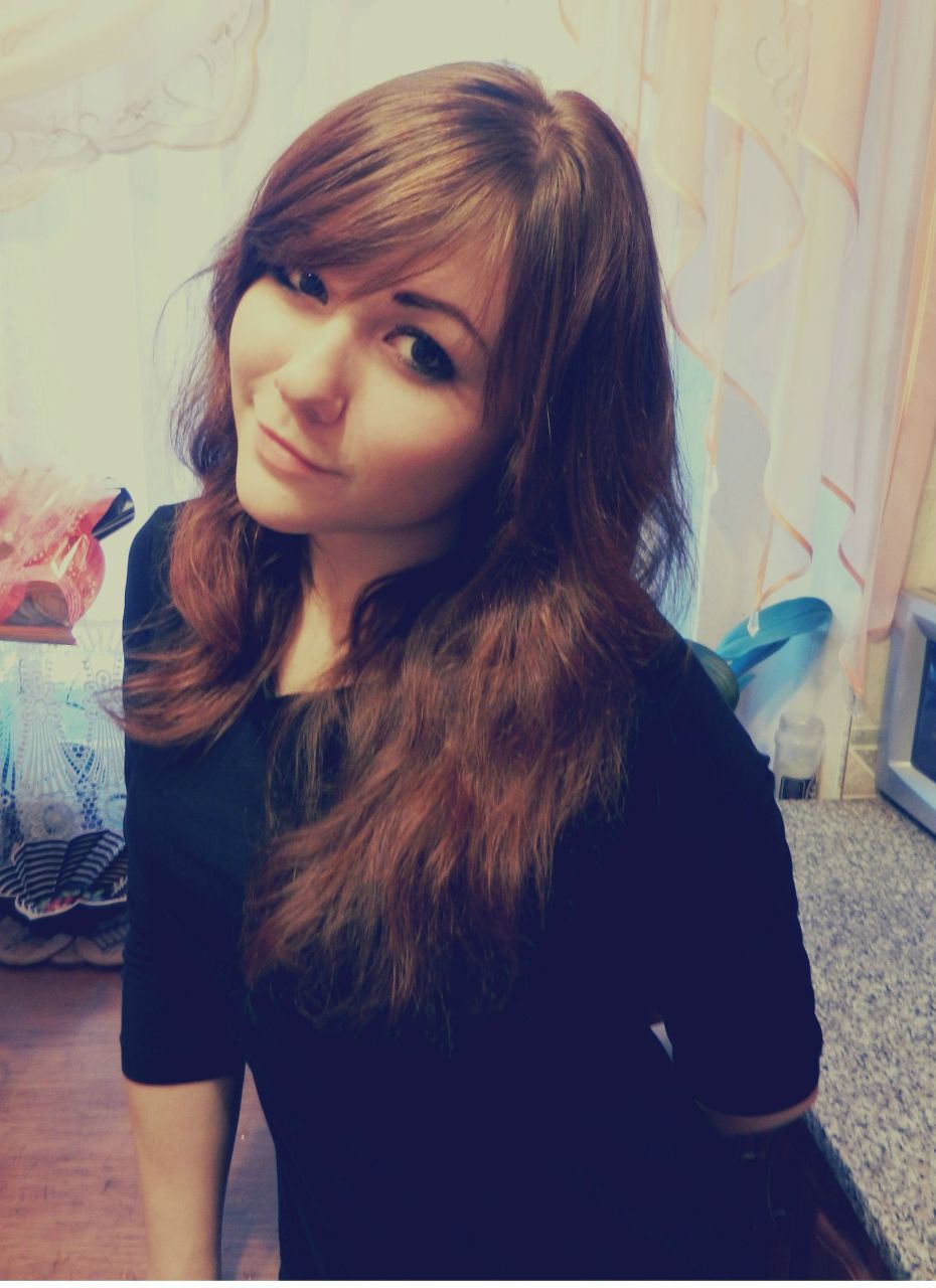 Маргарита Плахина | 