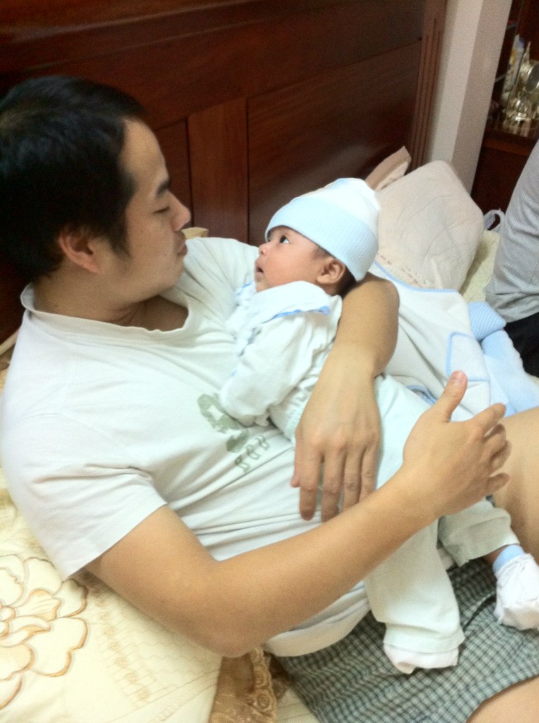 Нинь Дао | Москва