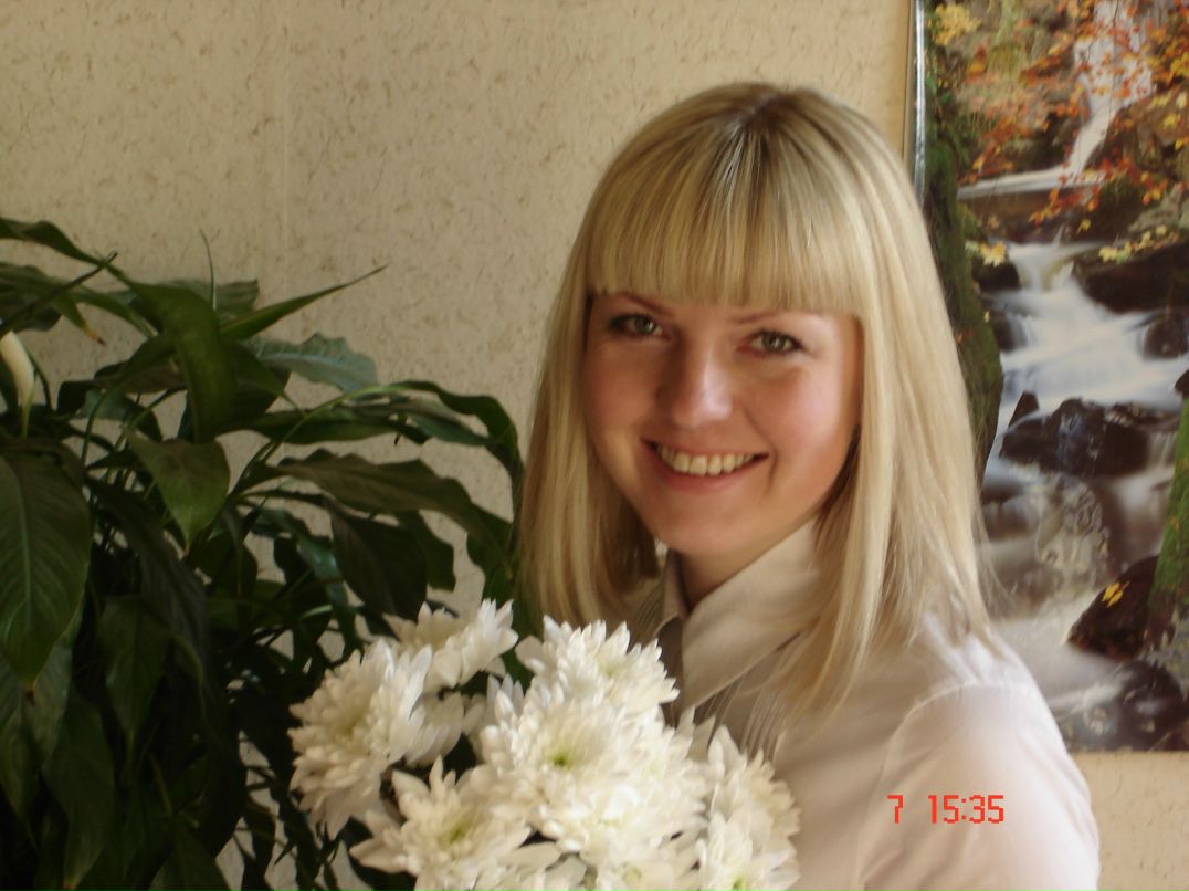 Татьяна Русецкая | Минск