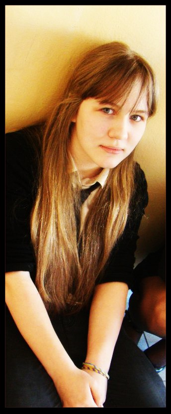 Лена Смирнова | Москва