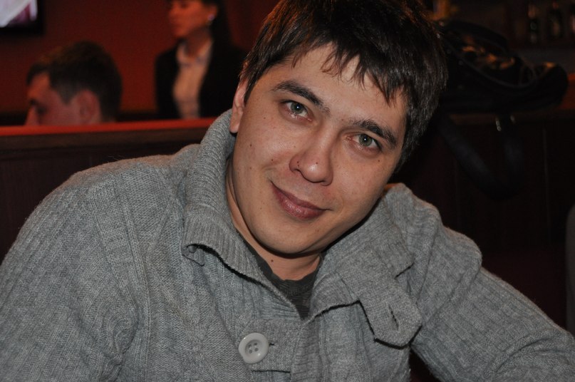 Ильнур Гараев Раисович | Набережные Челны