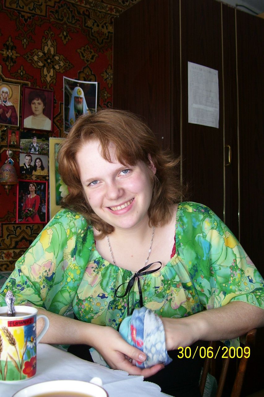 Елена Павлова | Смоленск