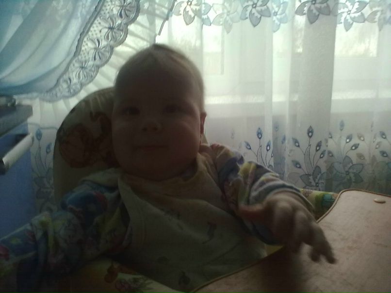 Игорь Чурилов | Коломна